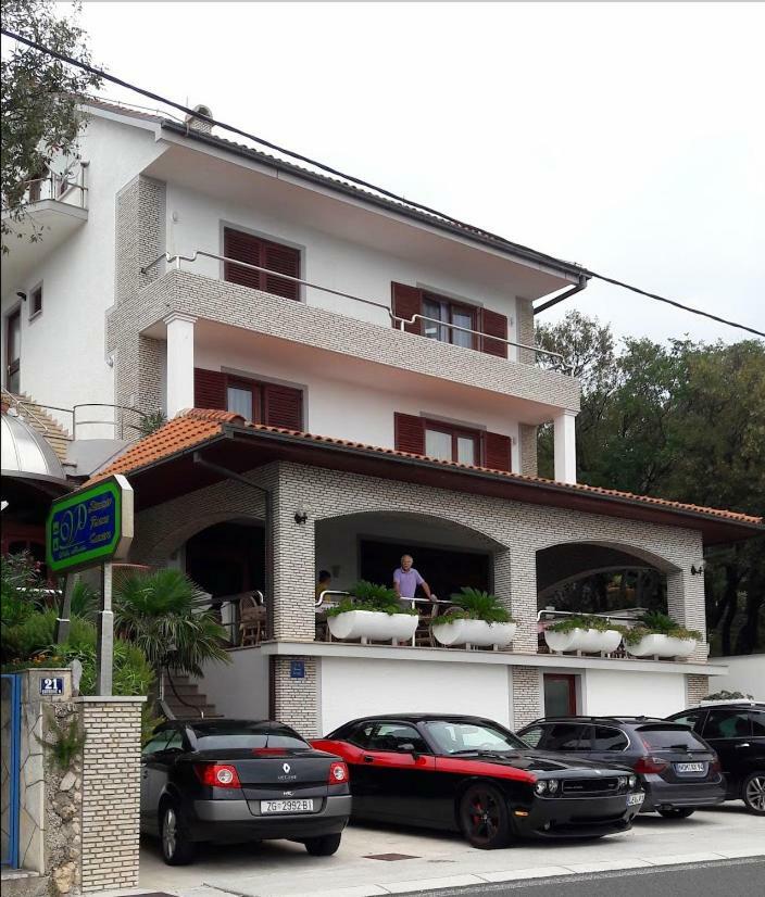 Villa Pintar Povile Dış mekan fotoğraf