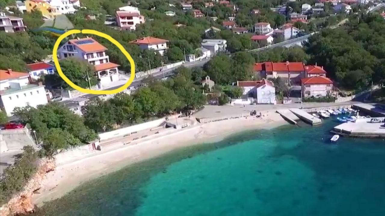 Villa Pintar Povile Dış mekan fotoğraf